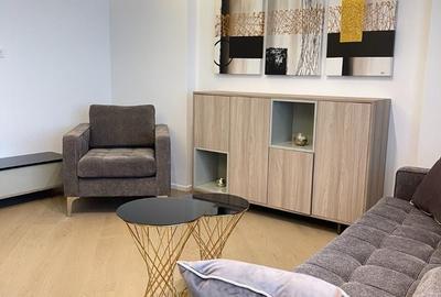 Apartament 3 camere | Cortina Academy | Loc de parcare  I - 21