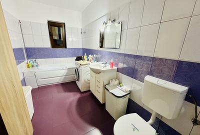 Apartment cochet 2 camere Apusului mobilat complet la 12 min de Metrou Păcii - 9