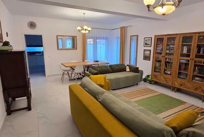 Casa / vila 6 camere | 1 etaje | Pacii | Metrou Pacii - 1