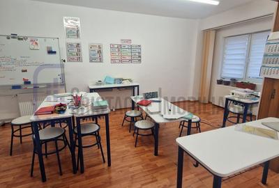 Spatiu comercial (birou), 4 camere nemobilat, Tineretului - 1