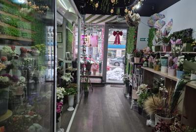 Spatiu comercial ultracentral Magheru Rosetti stradal vad pietonal - 11