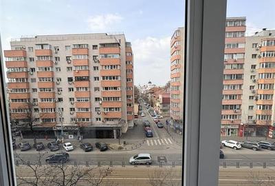 3 Camere | Calea Mosilor (Eminescu–Carol) | Parcare | Renovat | 65 mp - 4
