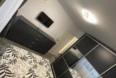 Apartament 2 camere/Complet mobilat si utilat /An 2023 / Centrala gaz - 5