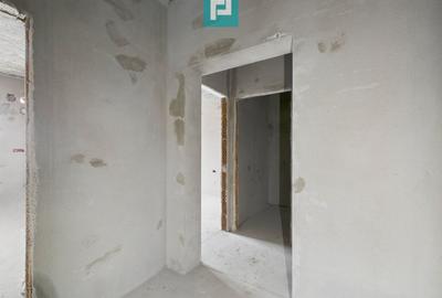 Apartament 3 camere cu curte proprie în Giroc - 7