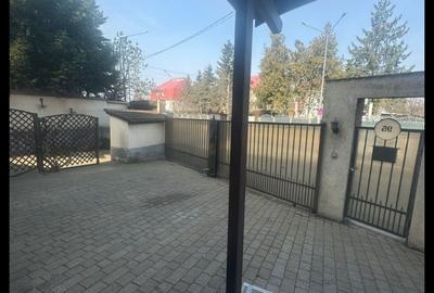 VANZARE VILA S+P+1+M  Baneasa - 7