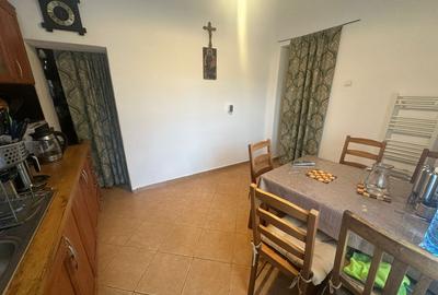 Casa Individuală 4 camere| 195 mp utili, teren 232 mp| zona Centru - 8