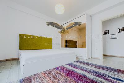 Priveliște panoramică|apartament cu 3 camere|V.Bibescu - 1