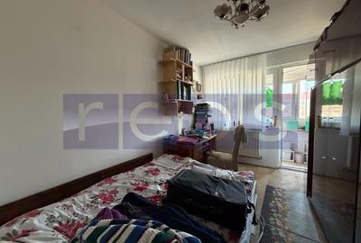 VANZARE 3 CAMERE | METROU BAZILESCU – 50 M | BUCURESTII NOI | REOS GROUP - 4
