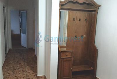 Apartament cu 3 camere de inchiriat, zona Nufarul Oradea, Bihor - 1