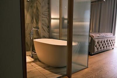 Oportunitate Unica Zona Capitale Dorobanti 4 camere terasa vedere libera - 17