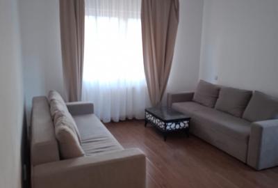 Apartament cu 2 camere in Tractorul, 2 bai, mobilat si utilat, loc parcare! - 1