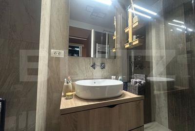 Apartament cu 4 camere, 132 mp, parcare , Zorilor - 8