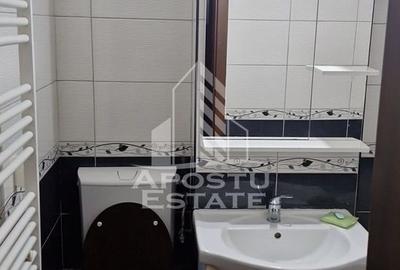 Apartament cu 2 camere, centrala proprie, zona Sagului, Timisoara - 6