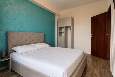 Vedere catre lac si mare | Mamaia Nord - Summerland | Disponibil toata vara - 3