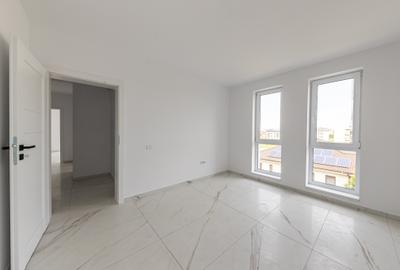 COMISION 0% | Apartament cu 2 camere | 15.72 mp - terasa - 17