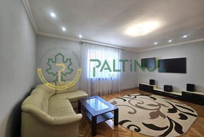 Apartament 3 camere, zona Stefan cel Mare - Biserica - 12
