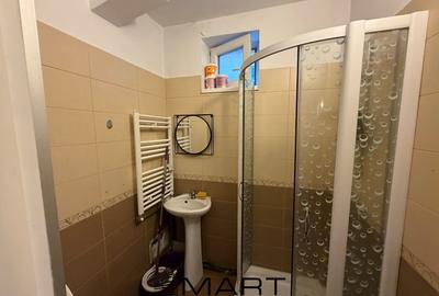 Apartament 3 camere, et. 1 zona Mihai Viteazul Sibiu - 19