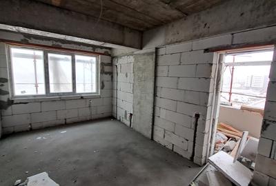 APARTAMENT 2 CAMERE DECOMANDAT BLOC NOU - BUCATARIE INCHISA - PRET PROMOTIONAL - 8