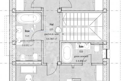 Comision 0% Casa individuala noua | Teren 800mp | Sat Gheorghieni! - 4