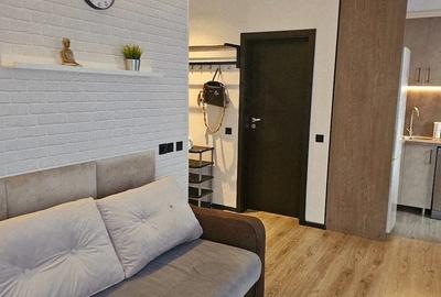 Apartament 2 Camere | Mall Vitan | Centrala Proprie | Proximitate Metrou.8min - 4