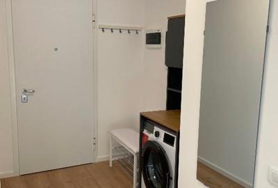 Domenii, Arcadia Rezidence, 2 camere deosebit, terasa superba, garaj - 8