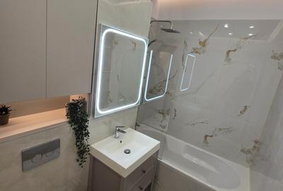 Vanzare Garsoniera Lujerului Exigent Faza 5 - 9