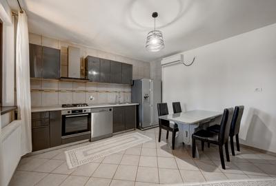 ADUNATII-COPACENI - APARTAMENT 135 MP, LOT 787 MP! - 14