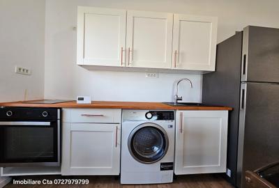 Lux !!! Ap 3 Camere Premium In Bloc Privat Contract Parcare - 9