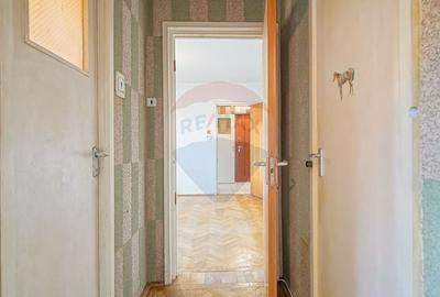 Apartament 2 camere, b-dul Saturn, lângă LIDL - 20