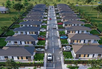 Alegria Home/Case mediteraneene/Proiect nou/Miroslava/Vorovesti/4c/2bai/teren 43 - 7