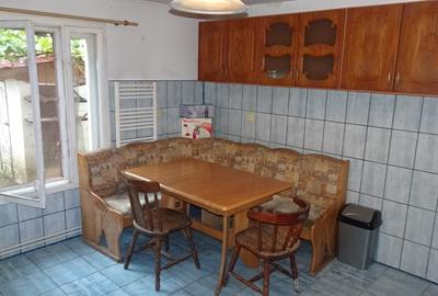 Vand casa in Deva compusa  zona Aurel Vlaicu D+P+E, constructie din anul 2010 - 6