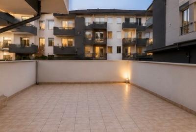 De Închiriat – Apartament cu 2 Camere și Terasă | Otopeni | Complet Mobilat & Ut - 6