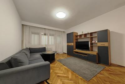 Apartament 4 camere - strada Serdarului I Piata 1 Mai - Clucerului , decomandat - 1
