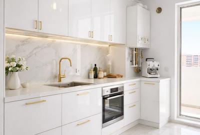 VANZARE GARSONIERA DECOMANDATA-TVA INCLUS-COMISION 0%-MILITARI -BLOC NOU - 1