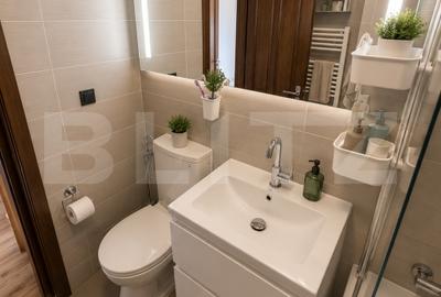 Apartament 3 camere, 54.26 mp, la cheie, zona Grigorescu - 4