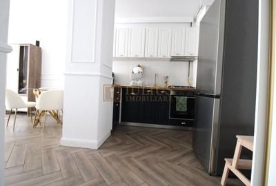 Apartament 2 camere | Campeador City – Torontalului - 4