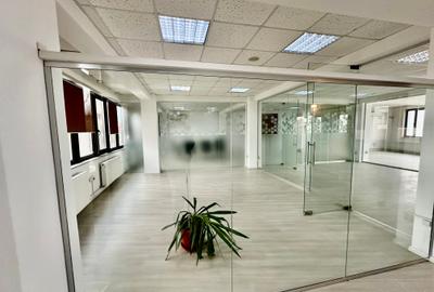Clădire birouri de vânzare Cotorceni – P+4 etaje | 870 mp utili | Parcare | Idea - 21