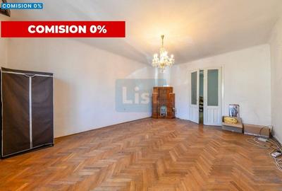 Casă de vanzare, zona Marasti - 1