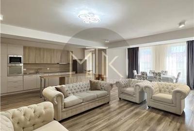 Apartament Premium 4 camere - 160MP | Herastrau | 1Loc Parcare - 9