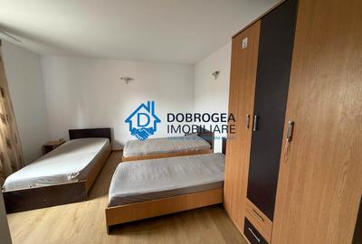 Inchiriere Casa P+1+M pentru muncitori | 30 locuri cazare | 2 bucatarii, curte - 19