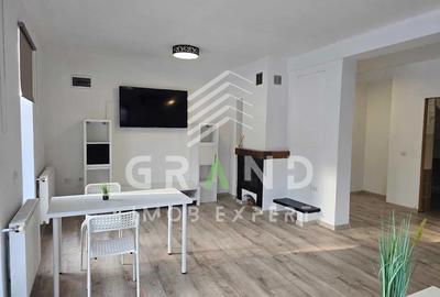 Casă individuală cu 4 camere în Bună Ziua