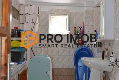 Exclusivitate! Casa si teren intravilan zona Maracineni - 13