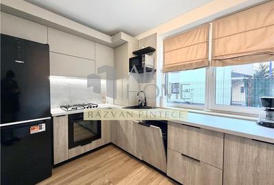Apartament 2 camere | curte | parcare | Marasesti Ploiesti - 7