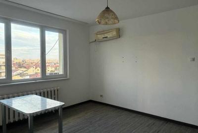 Calea Grivitei--Metrou Grivita,apartament 3 camere  nemobilat/semimob - 9