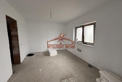 Duplex 4 camere, 150 mp curte libera in Selimbar COMISION 0% - 5