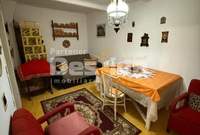 Casa zona centrala, teren 800 mp - 14