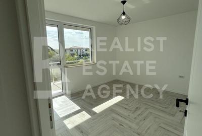 Duplex nou, teren - 255 mp, 2 locuri de parcare, Otopeni - 14