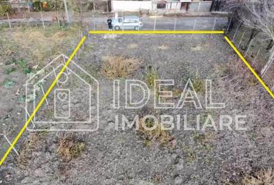 Teren intravilan de vânzare în sat Alămor, comuna Loamneș, județul Sibiu - 6