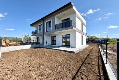 Casa duplex 4 camere 2 bai zona Bucium - 7