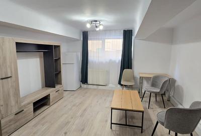 Spatiu de inchiriat, 40mp, finisat modern, Emil Isac - 1